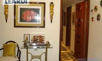 Imagem 5: APARTAMENTO - MORUMBI - SP