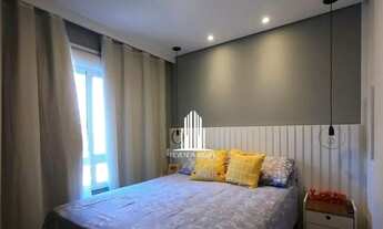 Imagem 7: Condomínio Natureza Clube Morumbi