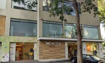 Imagem: Sala com 26m2 para locação no Jardim Marajoara