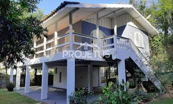 Imagem: Vendo casa de campo,200 m²,2 quartos,sala,área