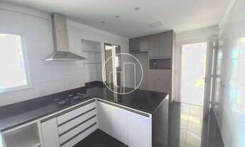 Imagem 6: Campinas - Apartamento Padrão - Fazenda São Quirino