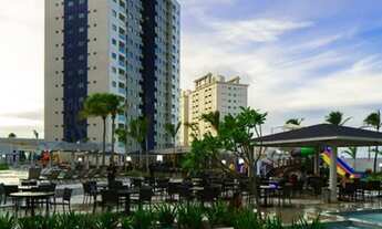 Imagem 4: Vendo ou Troco Cota Salinas Exclusive Resort - Ótima oportunidade de investimento e lazer