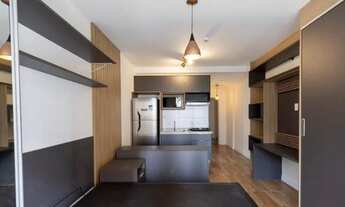 Imagem 4: Studio 31m2 na Vila Mariana