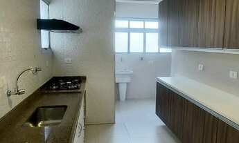 Imagem 4: Apartamento em Campo Belo com 78m² 3 dormitórios 1banheiro 1 vaga