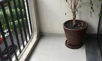 Imagem 7: Apartamento à venda, 110 m² por R$ 1.380.000,00 - Moema - São Paulo/SP