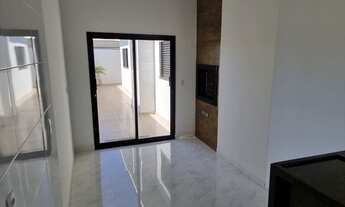 Imagem 4: Sobrado com 3 dormitórios - Villagio Ipanema 1 - Sorocaba/SP