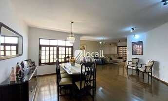 Imagem: Casa com 4 dormitórios à venda, 235 m²