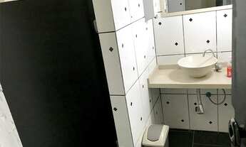 Imagem 3: Salão- 900 m² - 6 Banheiros - 3 Pavimentos - Butantã - Aceita Troca