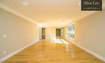 Imagem 7: Higienópolis, totalmente reformado com 3 dormitórios e 2 vagas