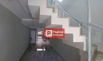 Imagem 7: Sobrado com 3 dormitórios à venda, 115 m² por R$ 695.000,00 - Jardim Cidália - São Paulo/S