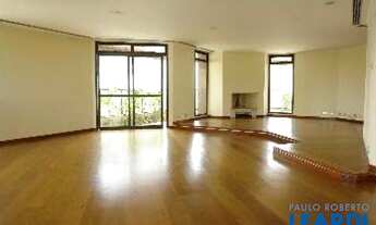 Imagem 3: TRIPLEX - MORUMBI - SP