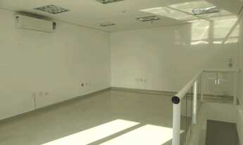 Imagem 4: Sala duplex comercial com77 metros com 02 vagas de garagem no Bairro da Aclimação