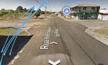 Imagem 6: Casa em São José dos Pinhais