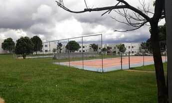 Imagem 2: Apto 2/4 Aluga-se c/ taxa de condomínio Inclusa