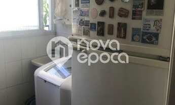 Imagem 2: Rio de Janeiro - Apartamento Padrão - São Conrado