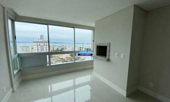 Imagem 5: BELO e NOVO APTO no CENTRO DA CIDADE com VISTA para BEIRA-MAR NORTE !!!