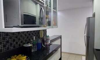 Imagem 6: Apartamento para venda possui 78 metros quadrados com 2 quartos