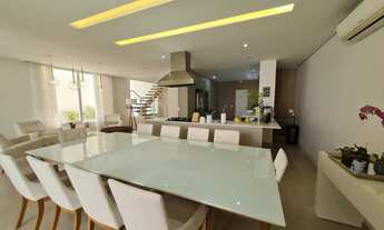 Imagem 7: Casa em condomínio 400m² Campo Belo 4 dorms. 7 banheiros 3 vagas