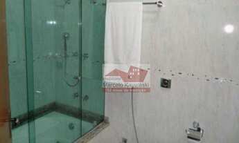 Imagem 4: Sobrado com 4 dormitórios à venda, 350 m² - Alto da Mooca - São Paulo/SP