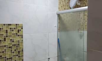 Imagem 4: São Lourenço da Mata - Apartamento com dois quartos e móveis planejados