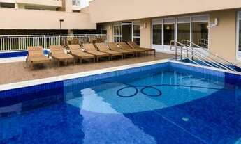 Imagem 6: Oportunidade de locação na Casa Verde, apartamento com 67m², 2 dormitórios, 1 suíte, 1 va