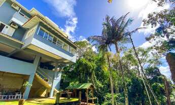 Imagem: FLORIANóPOLIS - Casa Padrão - João Paulo