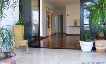 Imagem 3: APARTAMENTO - MORUMBI - SP