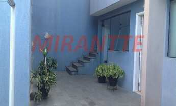 Imagem 6: Sobrado para venda em Jardim São Bento - São Paulo - SP