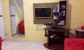 Imagem 6: Sobrado com 6 dormitórios à venda, 220 m² por R$ 450.000,00 - Cidade Líder - São Paulo/SP