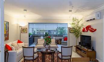 Imagem: APARTAMENTO - PERDIZES - SP