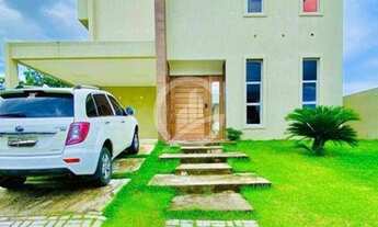 Imagem: Belíssima casa semi-nova