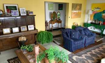 Imagem 4: Apartamento á Venda no Real Parque