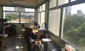 Imagem: Conjunto Comercial com 1 vaga, 59m² à