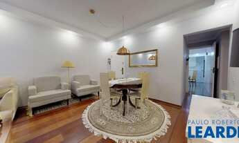 Imagem 2: APARTAMENTO - PERDIZES - SP