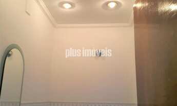 Imagem 6: ESPETACULAR SOBRADO NO CAXINGUÍ. CONFIRA!