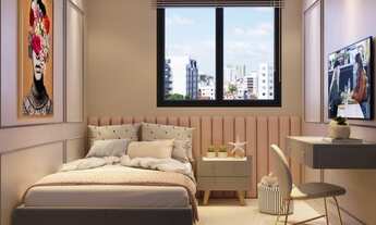 Imagem 5: Apartamento para Venda em João Pessoa, Jardim Cidade Universitária, 2 dormitórios, 1 suíte