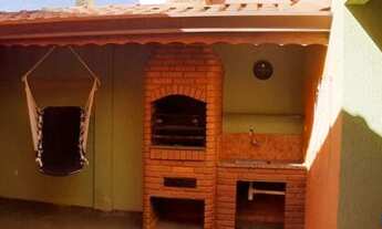 Imagem 3: SOBRADO - JARDIM MAREK - SP