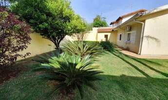 Imagem 2: Casa à venda, 3 quartos, 1 suíte, 4 vagas, Jardim Canadá - Ribeirão Preto/SP