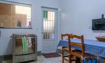 Imagem 6: APARTAMENTO - ACLIMAÇÃO - SP