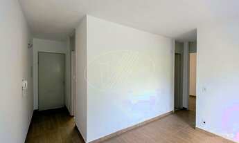 Imagem 4: Apartamento - Vila Orozimbo Maia - Campinas