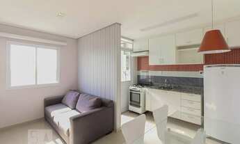 Imagem: Apartamento para Aluguel - Vila Santa Clara