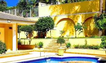 Imagem 5: Casa em Condomínio para Venda em Barueri, Dezoito do Forte Empresarial/Alphaville., 4 dorm