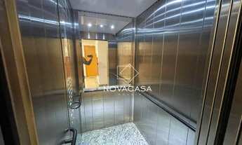 Imagem 4: Apartamento com 2 dormitórios, 47 m² - venda por R$ 270.000 ou aluguel por R$ 1.100/mês