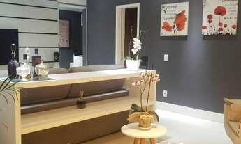 Imagem 7: Apartamento no Morumbi de 141m com 3 dormitórios e 2 vagas