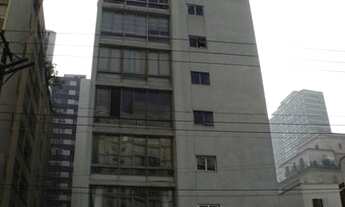 Imagem: Apartamento 3 Dormitórios 1 Suíte em Higienópolis