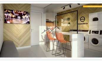 Imagem 3: São Paulo - Kitchenette/Conjugados - TATUAPE