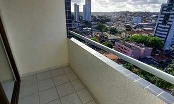 Imagem 3: Apartamento em casa amarela 3 quartos 1 e 2 vagas de garagem com com moveis suite e varand