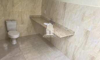 Imagem 4: Casa térrea com 3 quartos e 3 vagas no Jd Marajoara