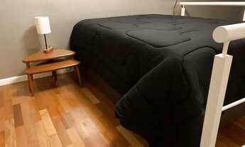 Imagem 2: Apartamento com 1 Quarto e 2 banheiros à Venda, 38 m²