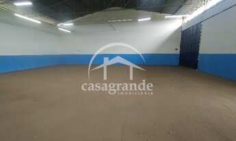 Imagem 5: Aluguel Barracão DISTRITO INDUSTRIAL